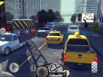 Download Taxi Driver 2019 v1.3 MOD APK – DINHEIRO INFINITO (Android) Download Taxi Driver 2019 v1.3 MOD APK – DINHEIRO INFINITO