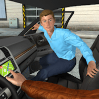 Download Táxi Jogo 2 – Taxi Game 2 MOD APK v2.3.0 (Dinheiro Infinito)