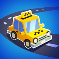 Download Taxi Run – Crazy Driver MOD APK v1.25 (Dinheiro Infinito) (Android) Download Taxi Run – Crazy Driver MOD APK v1.25 (Dinheiro Infinito)
