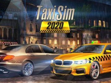 Download Taxi Sim 2020 v1.2.35 MOD APK – DINHEIRO INFINITO (Android) Download Taxi Sim 2020 v1.2.35 MOD APK – DINHEIRO INFINITO