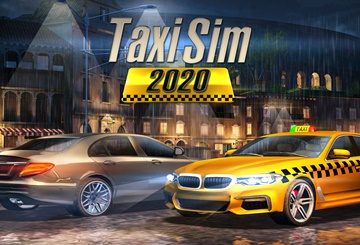 Taxi Sim 2022 v1.3.8 Apk Mod (Dinheiro Infinito) Download Taxi Sim 2022 v1.3.8 Apk Mod (Dinheiro Infinito)