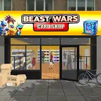 Download TCG Beast Wars Card Simulator MOD APK v2.1 (Dinheiro Infinito)