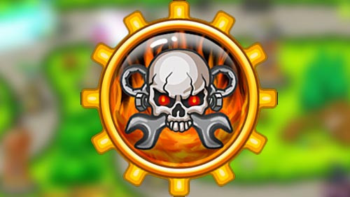 Download TD Retaliation v1.0 MOD APK [Money]