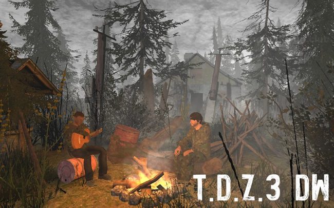 Download TDZ 3 Premium v1.08 FULL APK – VERSÃO COMPLETA