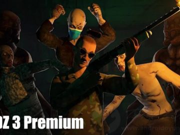 Download TDZ 3 Premium v1.1 FULL APK – VERSÃO COMPLETA (Android) Download TDZ 3 Premium v1.1 FULL APK – VERSÃO COMPLETA