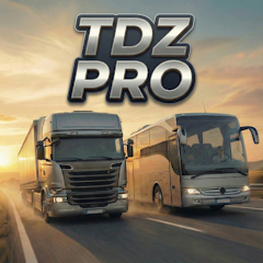 Download TDZ Pro MOD APK v2.1.14001 (Dinheiro Infinito)