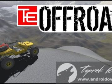 Download TE Offroad Premium v1.65 FULL APK – VERSÃO COMPLETA (Android) Download TE Offroad Premium v1.65 FULL APK – VERSÃO COMPLETA
