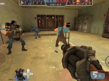 Download Team Fortaleza 2 Mobile v2.5.1 MOD APK – MERMİ MODIFICADO (Android) Download Team Fortaleza 2 Mobile v2.5.1 MOD APK – MERMİ MODIFICADO