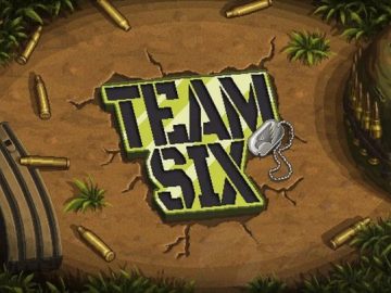Download Team SIX Armored Troops v1.2.0 MOD APK – DINHEIRO INFINITO