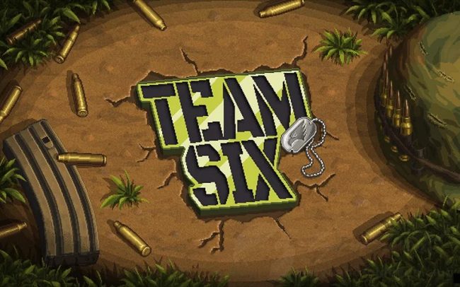 Download Team SIX Armored Troops v1.2.0 MOD APK – DINHEIRO INFINITO