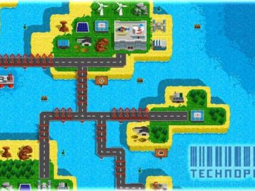 Download Technopoly Industrial Empire v1.0.27 MOD APK – DINHEIRO INFINITO (Android) Download Technopoly Industrial Empire v1.0.27 MOD APK – DINHEIRO INFINITO