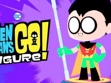 Download Teen Titans GO Figure v1.1.10 MOD APK [Dinheiro Infinito]