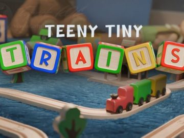 Download Teeny Tiny Trains v1.2.7 MOD APK – DESBLOQUEADO (Android) Download Teeny Tiny Trains v1.2.7 MOD APK – DESBLOQUEADO