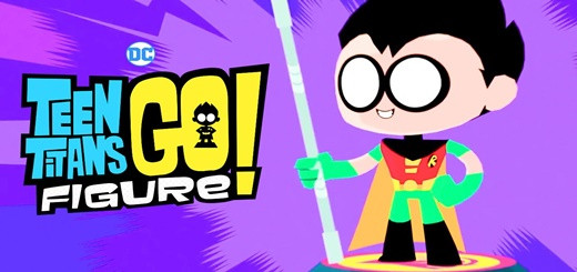 Teeny Titans 2 v1.1.10 Apk Mod (Dinheiro Infinito)