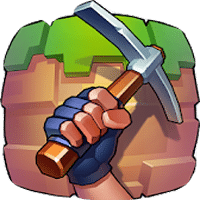 Download Tegra: Crafting and Building MOD APK v1.8.90 (Dinheiro Infinito)