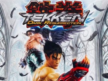 Download Tekken 5 Dark Resurrection v1.0 FULL APK – VERSÃO COMPLETA (Android) Download Tekken 5 Dark Resurrection v1.0 FULL APK – VERSÃO COMPLETA