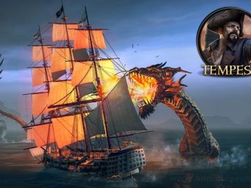 Download Tempest Pirate Action RPG Premium v1.7.9 MOD APK – DINHEIRO INFINITO (Android) Download Tempest Pirate Action RPG Premium v1.7.9 MOD APK – DINHEIRO INFINITO