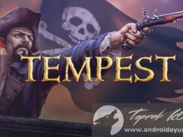 Download Tempest Pirate Action RPG v1.0.35 FULL APK – VERSÃO COMPLETA (Android) Download Tempest Pirate Action RPG v1.0.35 FULL APK – VERSÃO COMPLETA