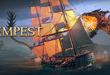 Tempest: Pirate Action RPG v1.6.5 Apk Mod (Dinheiro Infinito) Download Tempest: Pirate Action RPG v1.6.5 Apk Mod (Dinheiro Infinito)