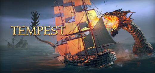 Tempest: Pirate Action RPG v1.6.5 Apk Mod (Dinheiro Infinito)