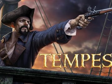 Download Tempest Pirate Action v1.7.9 MOD APK [Dinheiro Infinito]