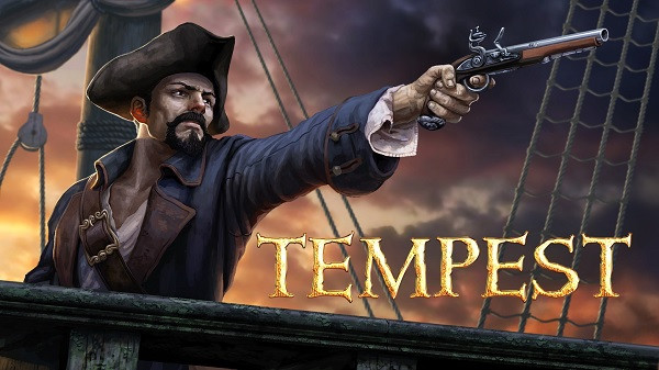 Download Tempest Pirate Action v1.7.9 MOD APK [Dinheiro Infinito]