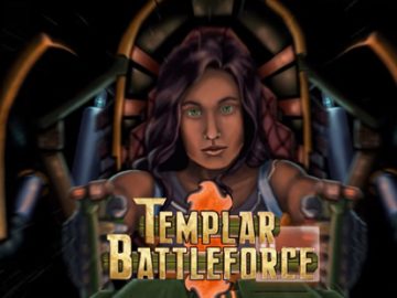 Download Templar Battleforce RPG v2.6.15 Apk Full