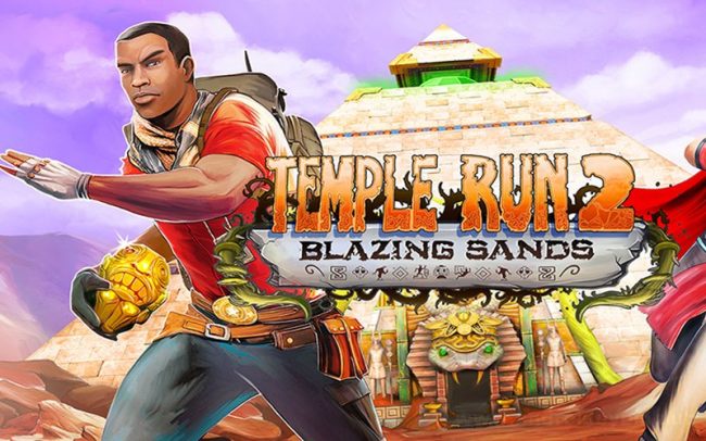 Download Temple Run 2 v1.100.0 MOD APK – DINHEIRO INFINITO