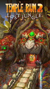 Screenshot de Temple Run 2 v1.133.1 Apk Mod (Dinheiro Infinito)