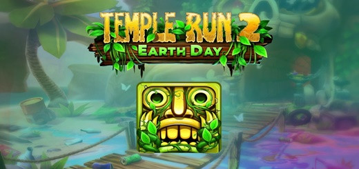 Temple Run 2 v1.133.1 Apk Mod (Dinheiro Infinito)