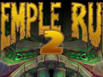 Download Temple Run 2 v1.136.0 MOD APK [Dinheiro Infinito]