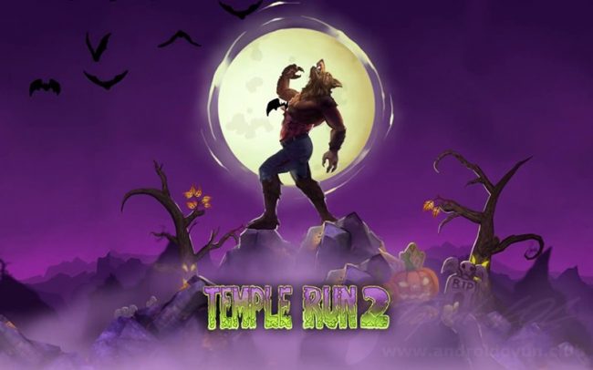 Download Temple Run 2 v1.94.0 MOD APK – DINHEIRO INFINITO