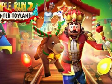 Download Temple Run 2 v1.95.0 MOD APK – DINHEIRO INFINITO (Android) Download Temple Run 2 v1.95.0 MOD APK – DINHEIRO INFINITO