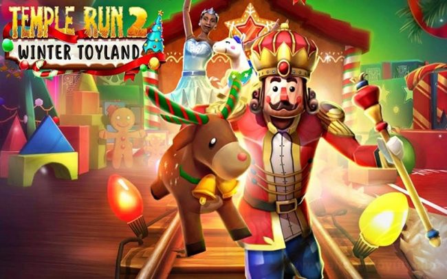 Download Temple Run 2 v1.95.0 MOD APK – DINHEIRO INFINITO