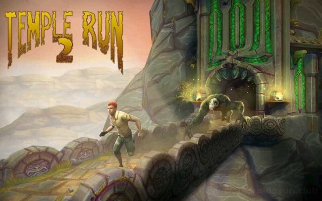 Download Temple Run 2 v1.97.0 MOD APK – DINHEIRO INFINITO