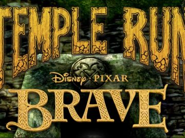 Download Temple Run: Brave v1.6.0 MOD APK [Money]