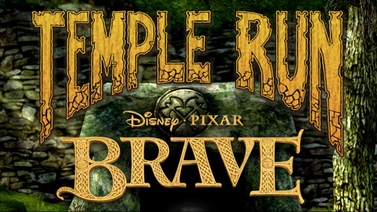 Download Temple Run: Brave v1.6.0 MOD APK [Money]