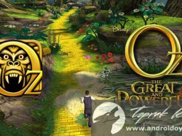 Download Temple Run Oz v1.7.0 MOD APK – DINHEIRO INFINITO (Android) Download Temple Run Oz v1.7.0 MOD APK – DINHEIRO INFINITO