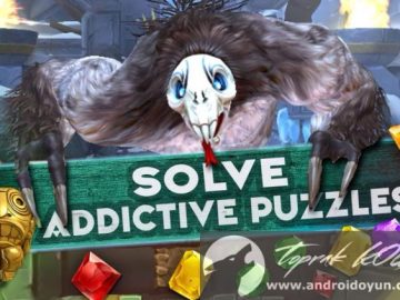 Download Temple Run Treasure Hunters v1.2.141 MOD APK – MEGA MODIFICADO (Android) Download Temple Run Treasure Hunters v1.2.141 MOD APK – MEGA MODIFICADO