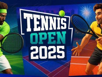 Download Tennis Open 2025 v1.0.3 MOD APK – DINHEIRO INFINITO (Android) Download Tennis Open 2025 v1.0.3 MOD APK – DINHEIRO INFINITO