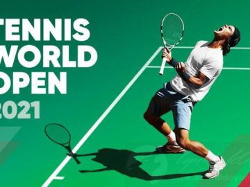 Download Tennis World Open 2021 v1.1.90 MOD APK – DINHEIRO INFINITO (Android) Download Tennis World Open 2021 v1.1.90 MOD APK – DINHEIRO INFINITO