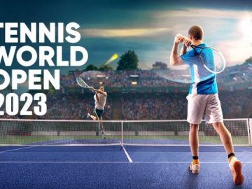 Download Tennis World Open 2023 v1.1.95 MOD APK – DINHEIRO INFINITO (Android) Download Tennis World Open 2023 v1.1.95 MOD APK – DINHEIRO INFINITO