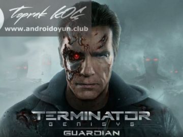 Download Terminator Genisys Revolution v3.0.0 MOD APK – DINHEIRO INFINITO (Android) Download Terminator Genisys Revolution v3.0.0 MOD APK – DINHEIRO INFINITO