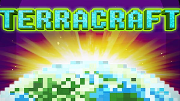 Download TerraCraft Pro v1.2.0 Apk Full