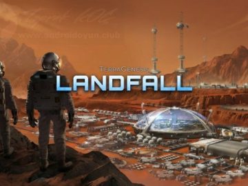 Download TerraGenesis Landfall v2.92.183 MOD APK – DINHEIRO INFINITO (Android) Download TerraGenesis Landfall v2.92.183 MOD APK – DINHEIRO INFINITO
