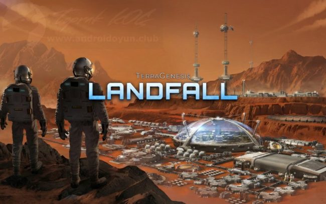 Download TerraGenesis Landfall v2.92.183 MOD APK – DINHEIRO INFINITO