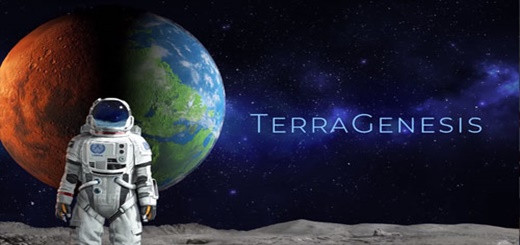 TerraGenesis – Space Colony v6.35 Apk Mod (Dinheiro infinito)