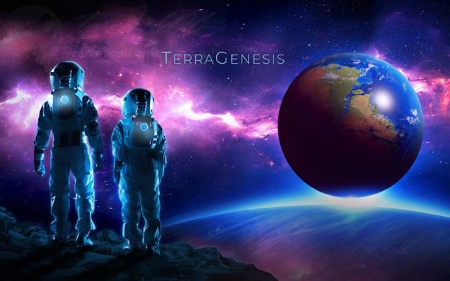 Download TerraGenesis Uzay Kolonisi v6.51 MOD APK – MEGA MODIFICADO