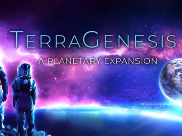 Download TerraGenesis v6.51 MOD APK [Dinheiro Infinito]