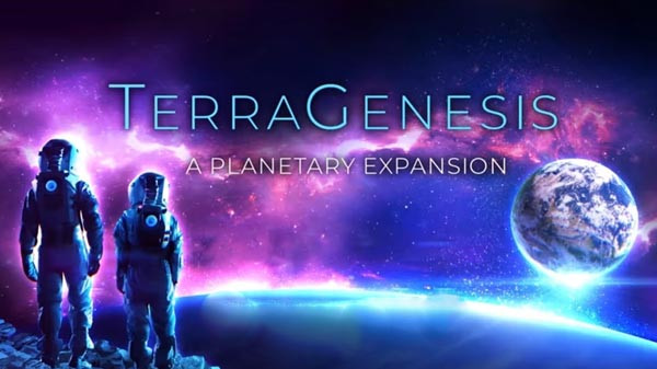 Download TerraGenesis v6.51 MOD APK [Dinheiro Infinito]